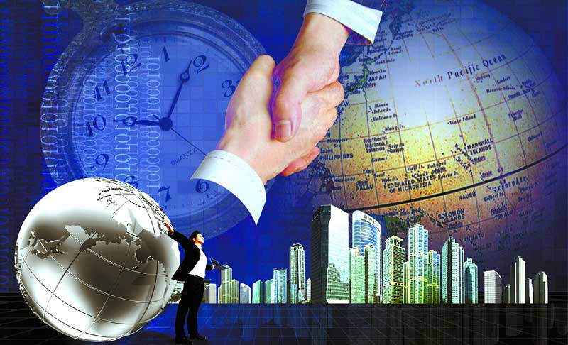 桂林外贸网络营销方案的关键要素